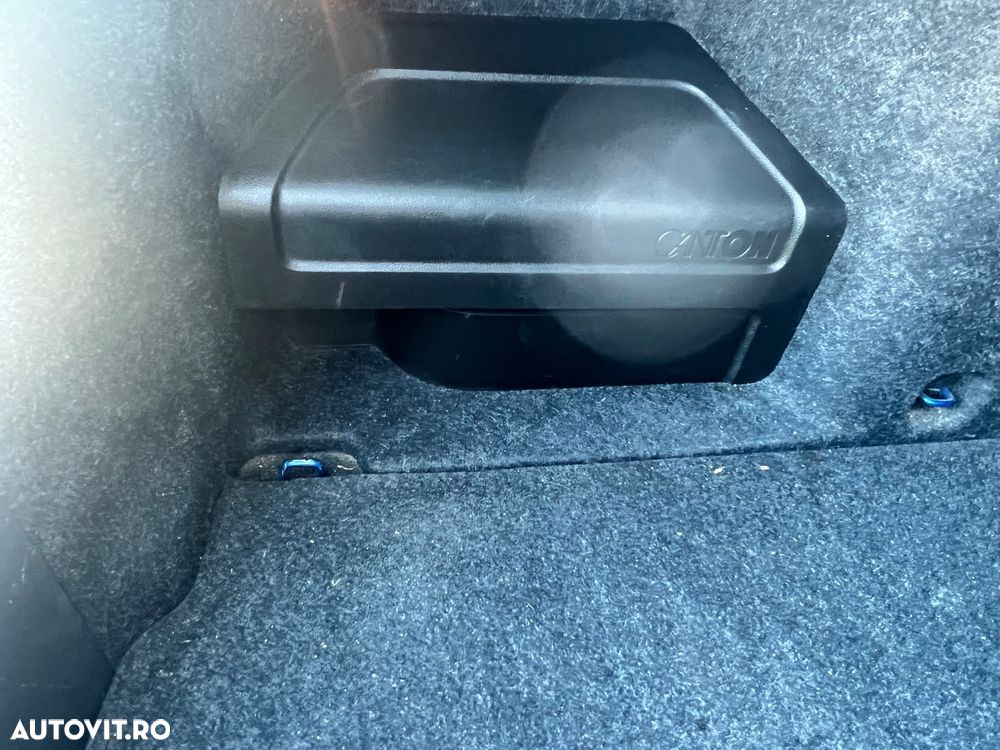 Skoda Octavia 2.0 TDI DSG 4X4 Style - 18