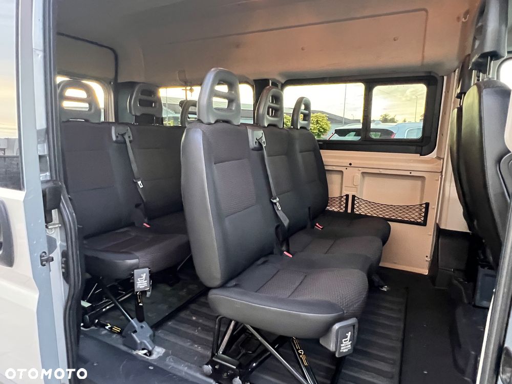 Peugeot Boxer - 23