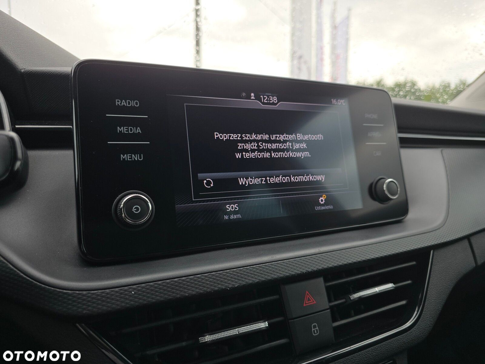 Skoda Scala - 19