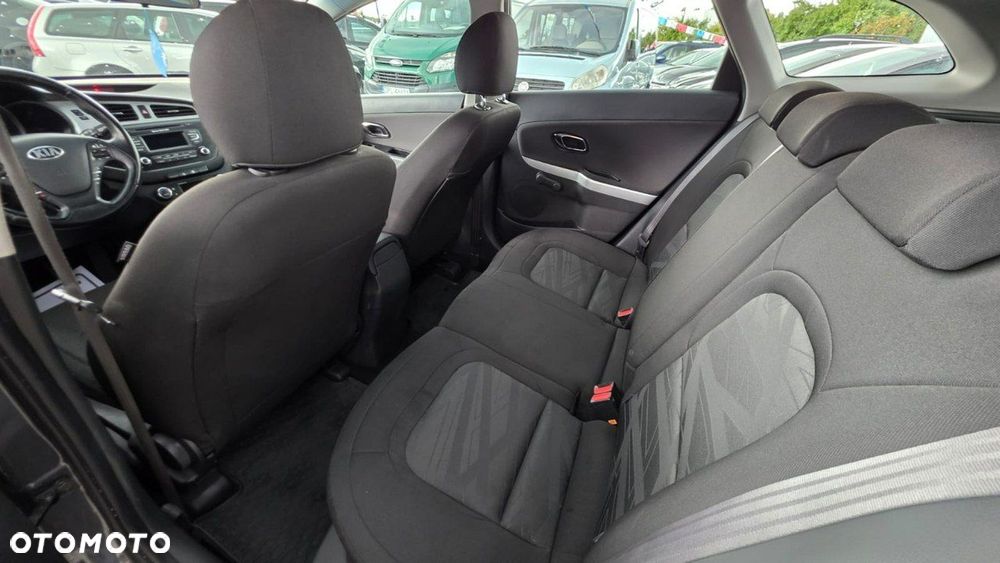 Kia Ceed - 20