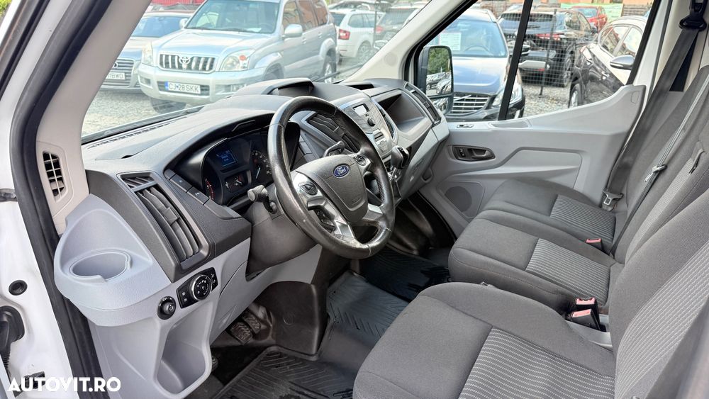 Ford Transit L2H2 - 28