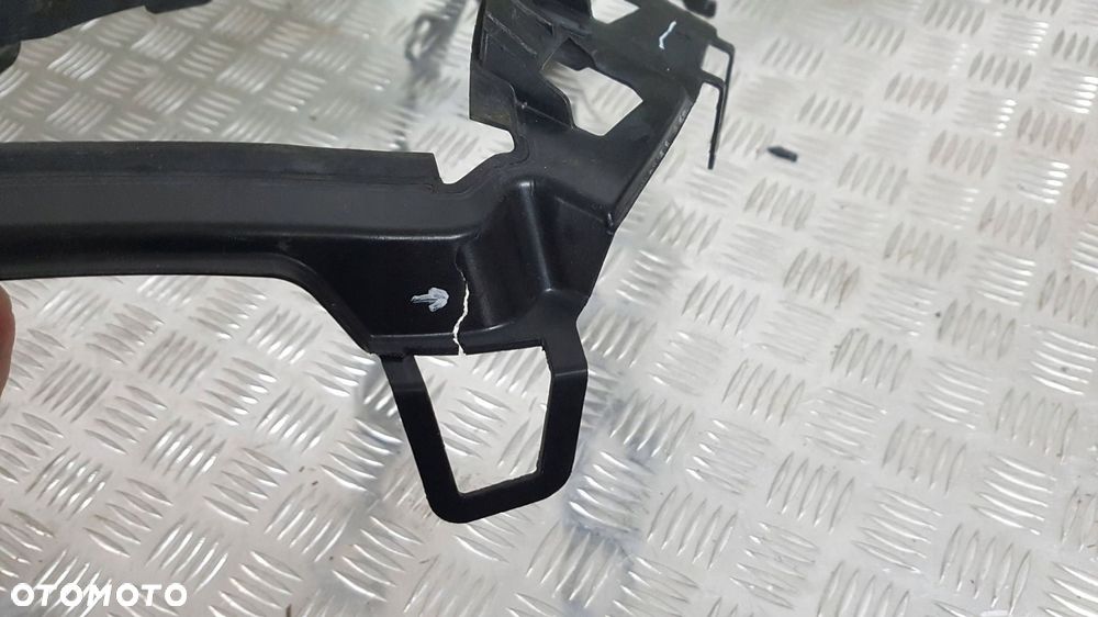 mercedes eqb w247 lampa uszczelka lampy lewy przód przednia - 4