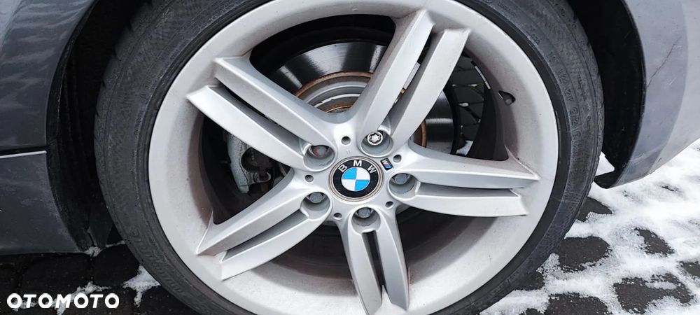 BMW Seria 1 120d - 18