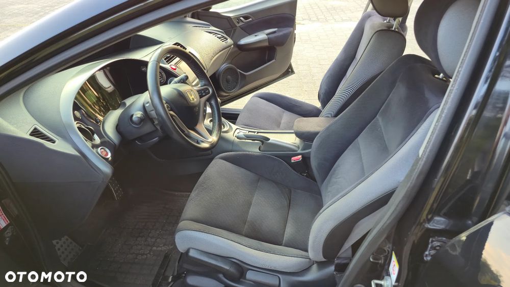 Honda Civic - 29