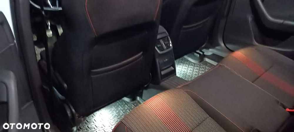 Skoda Octavia 1.5 TSI ACT Style - 20