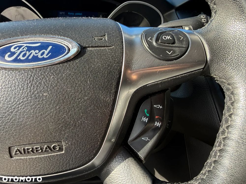 Ford Focus - 29