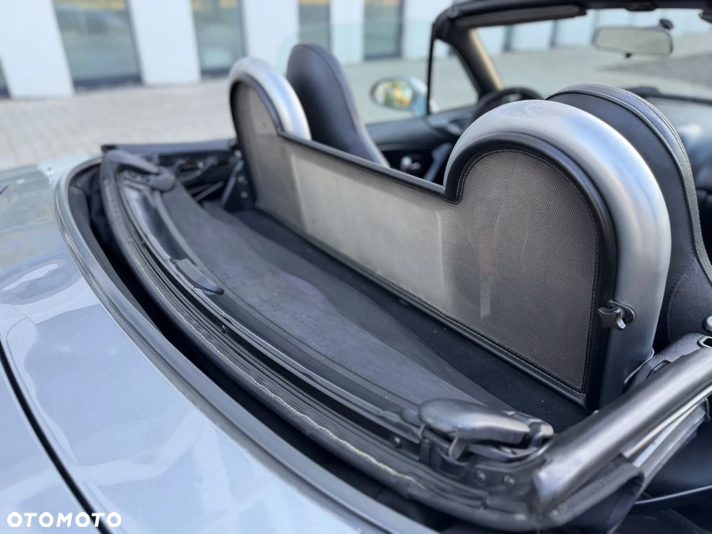 Mazda MX-5 1.9i 16V Unplugged - 19