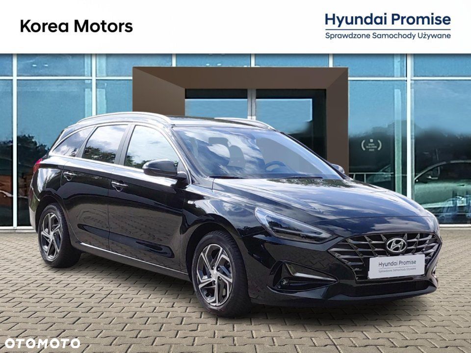 Hyundai i30 - 8