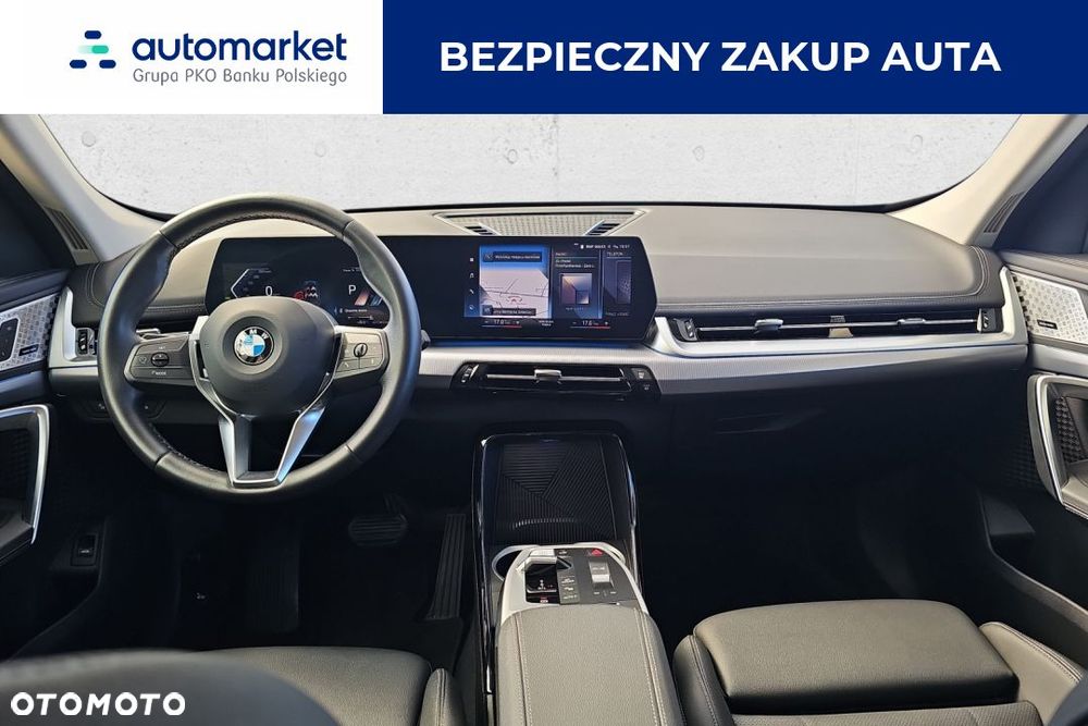 BMW X1 sDrive20i mHEV xLine sport - 16