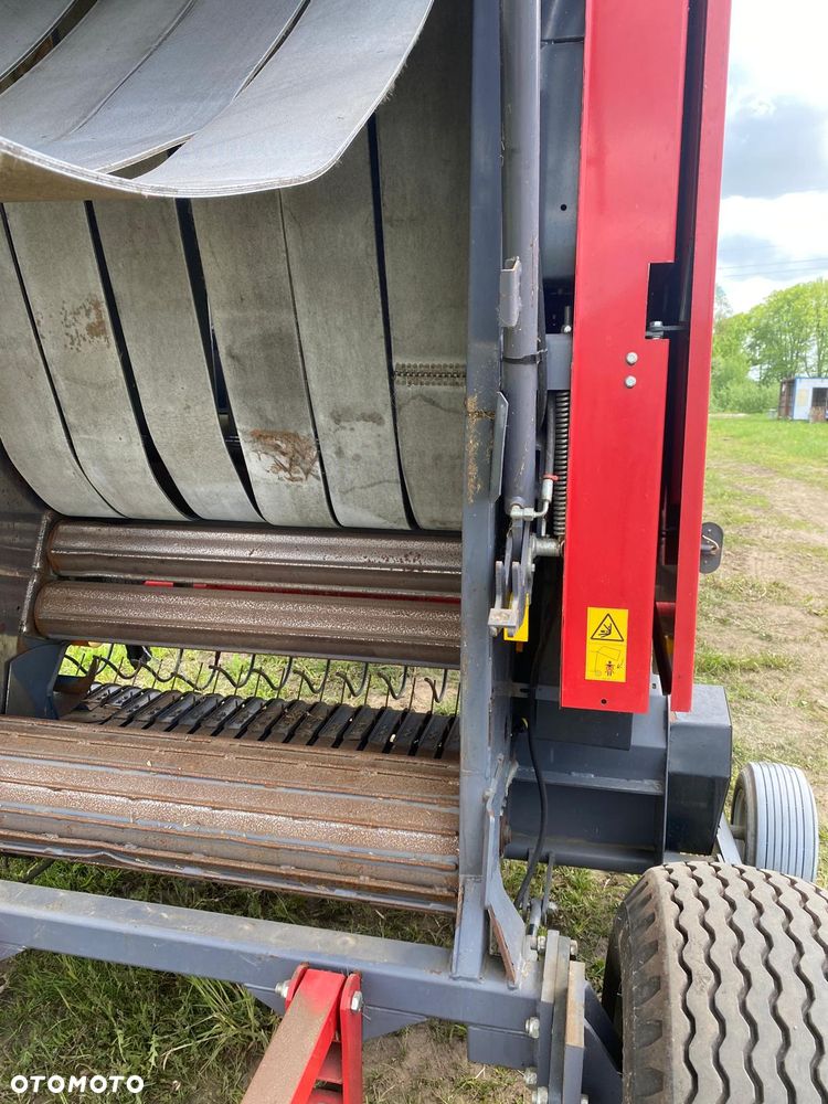 Metal Fach Z589 - 11