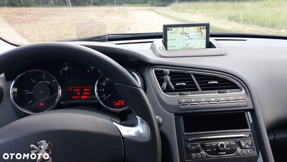 Peugeot 5008 HDI 150 Allure - 14