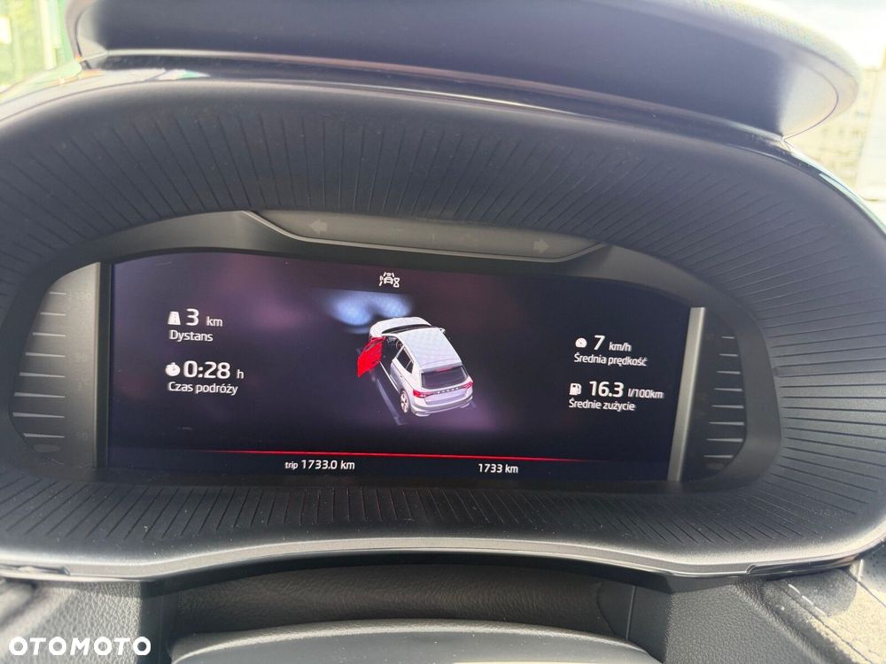 Skoda Fabia 1.0 TSI Monte Carlo - 23