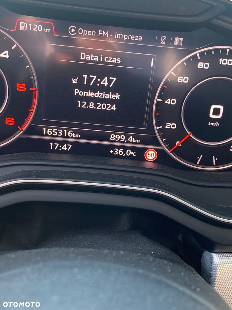Audi A4 - 11
