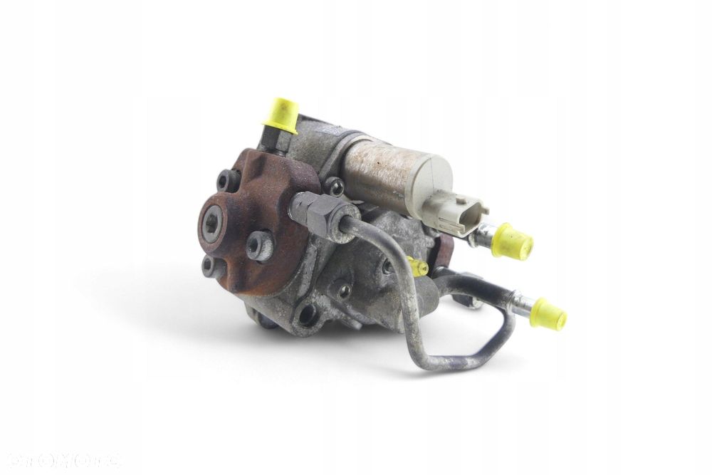 Pompa Wtryskowa OPEL MOKKA A ASTRA J CHEVROLET TRAX 1.7 CDTI VCDI 55586499 - 3