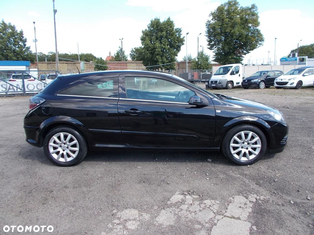 Opel Astra 1.4 Edition - 5