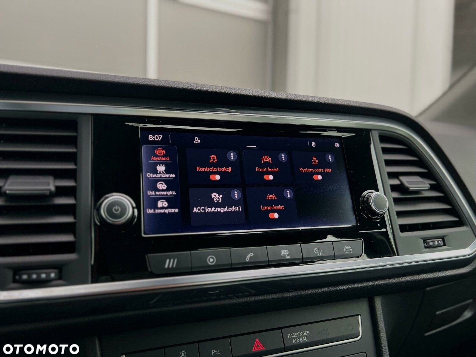 Seat Ateca 1.5 Eco TSI Style S&S DSG - 26