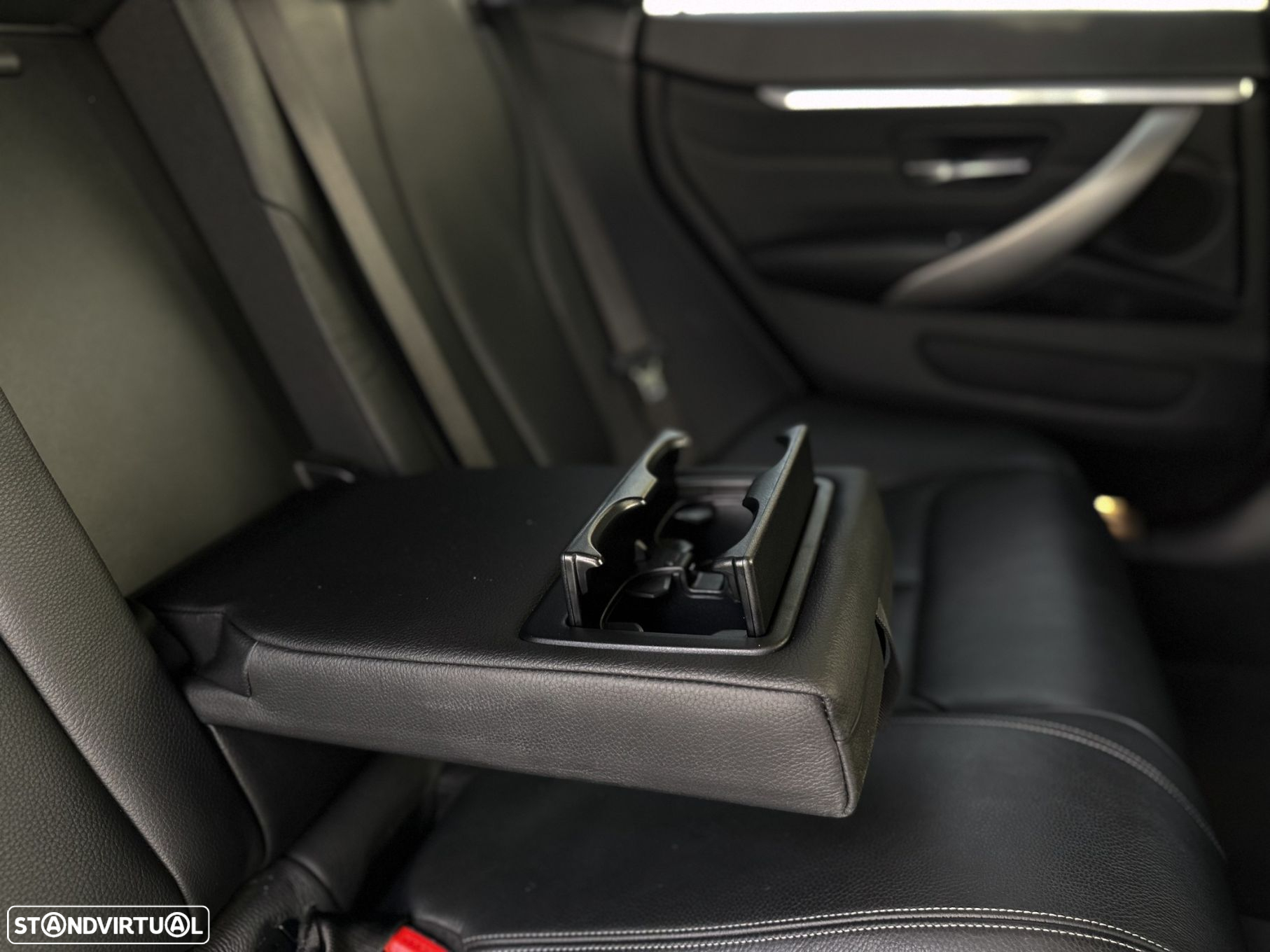 BMW 420 Gran Coupé d Pack M Auto - 52