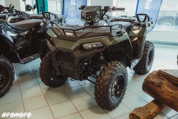 Polaris Sportsman
