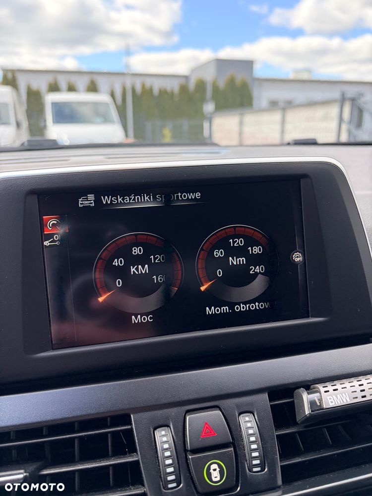 BMW Seria 2 218i Advantage - 17