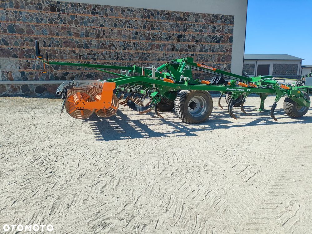 Amazone Cenius 4003 -2TX