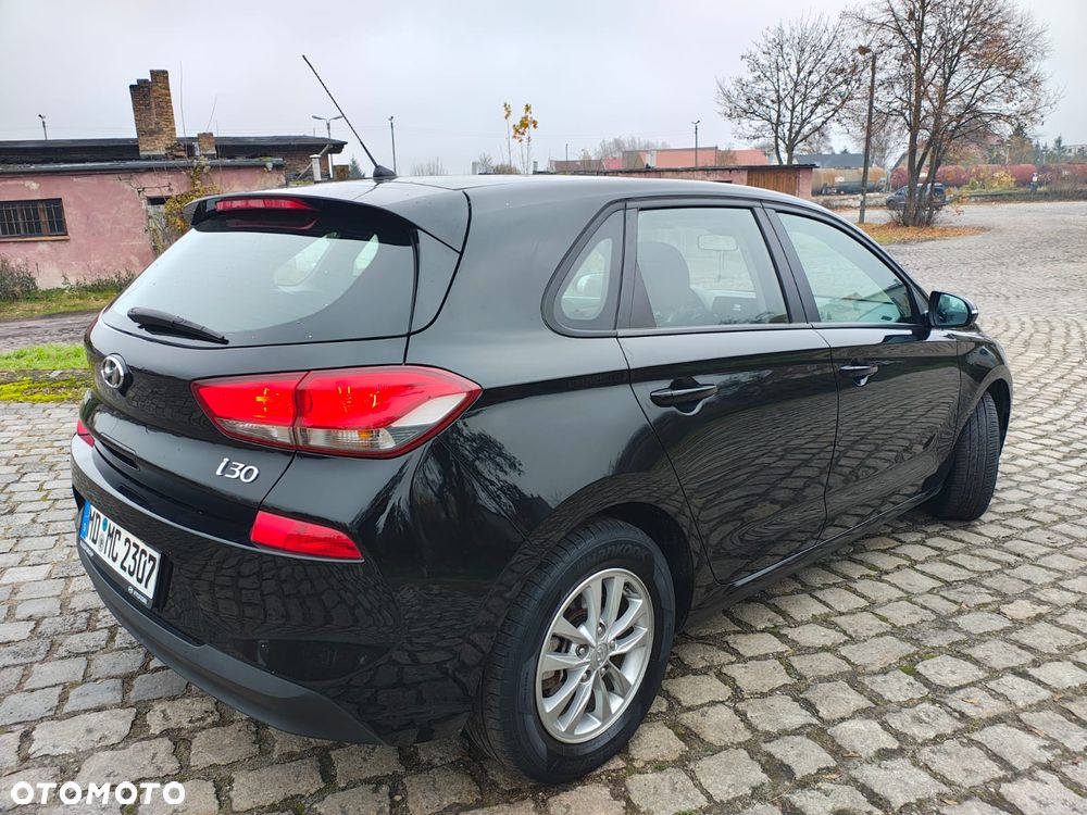 Hyundai i30 1.4 Style - 7