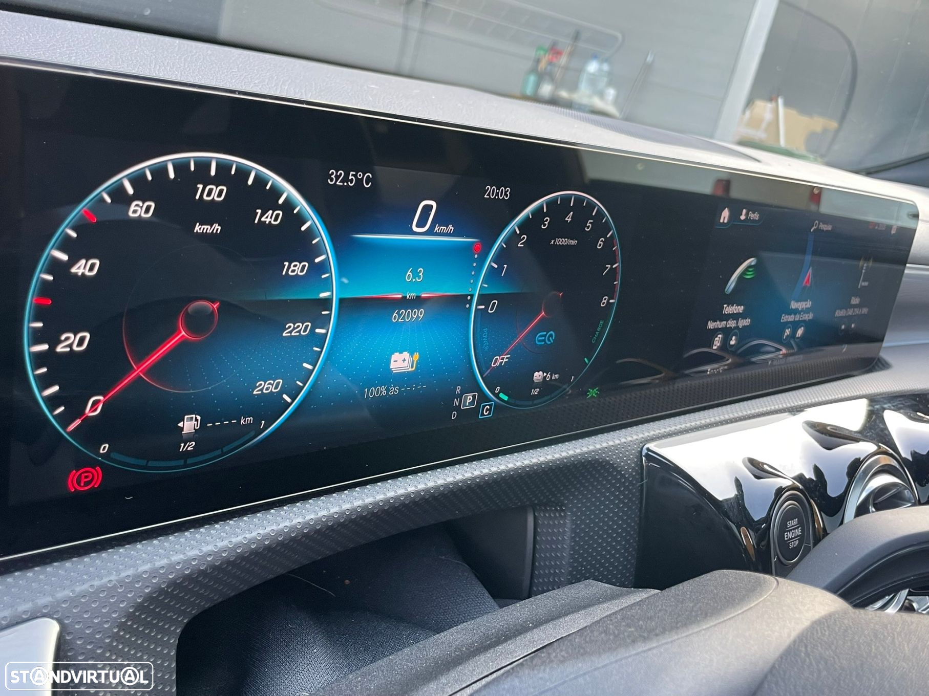 Mercedes-Benz CLA 250 - 26