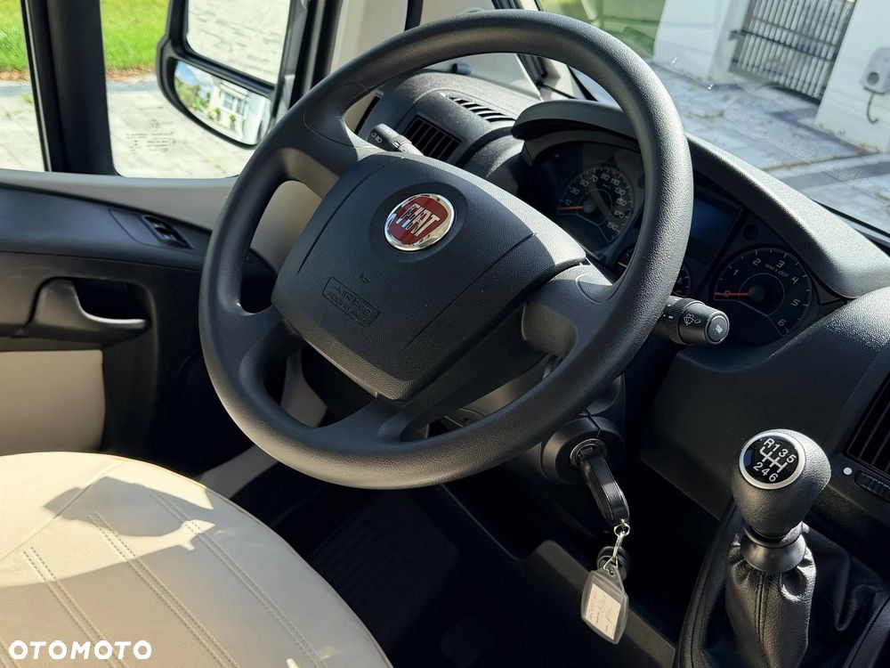 Fiat Rimor 69 PLUS - 12