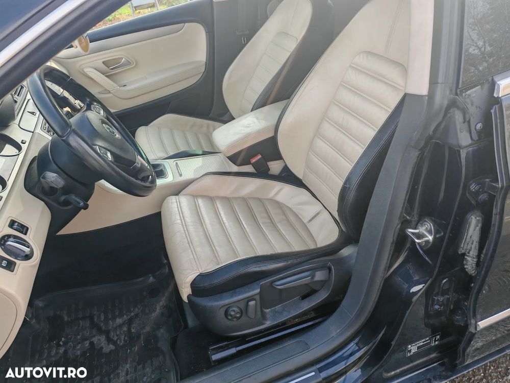 Volkswagen Passat Variant 2.0 TDI Highline DPF - 10