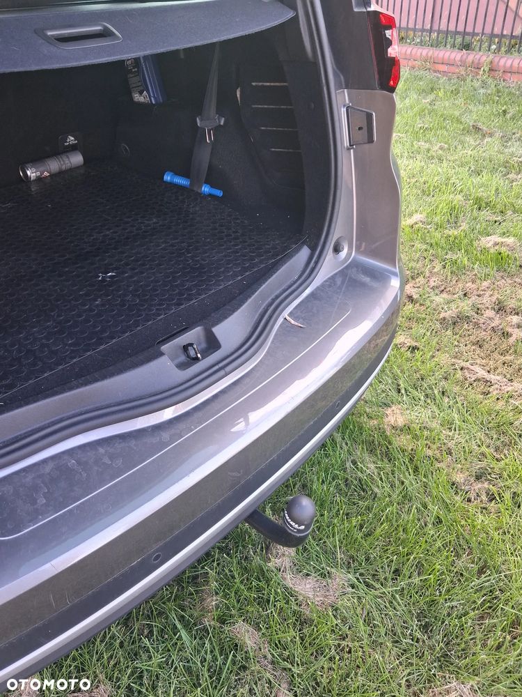 Renault Scenic - 7