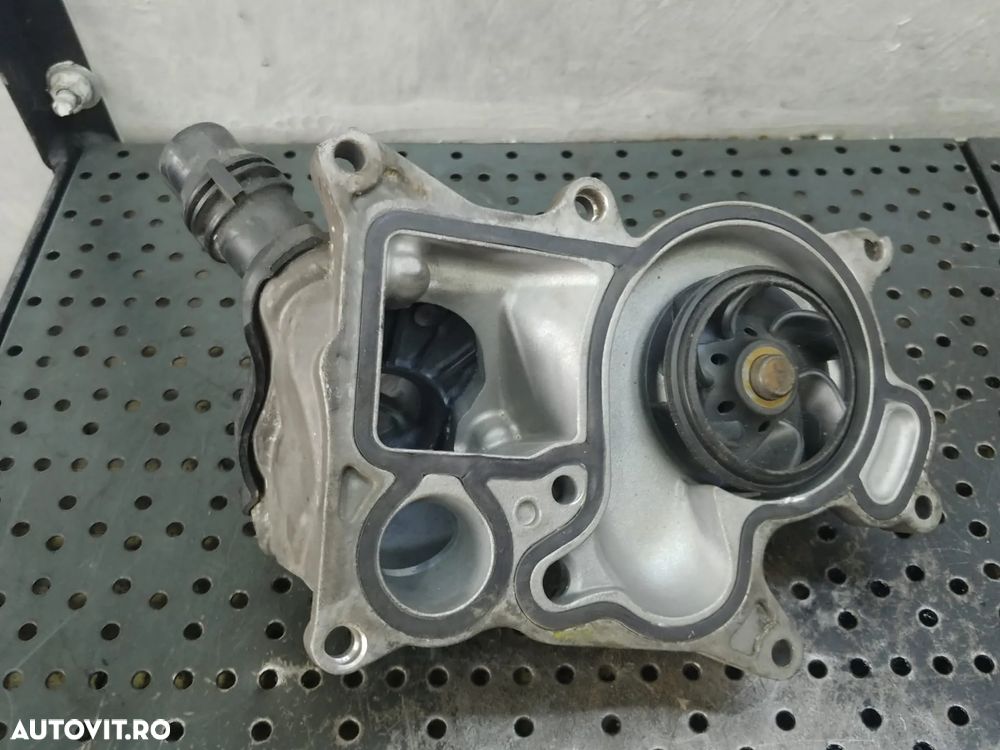 pompa apa 2.0 d  bmw seria 1 f20 seria 3 f30 781083303 - 2