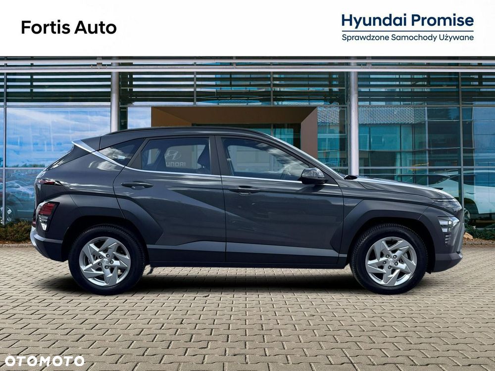 Hyundai Kona 1.0 T-GDI Executive - 6