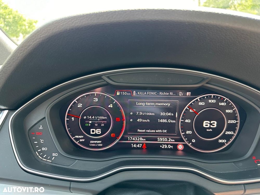 Audi Q5 40 TDI quattro S tronic sport - 7