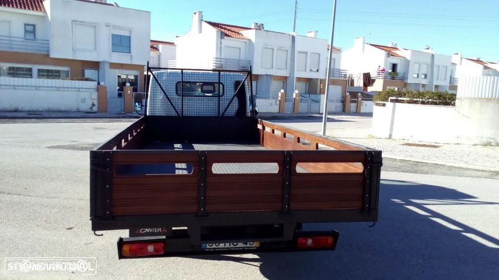 Mitsubishi Canter Fuso - 6