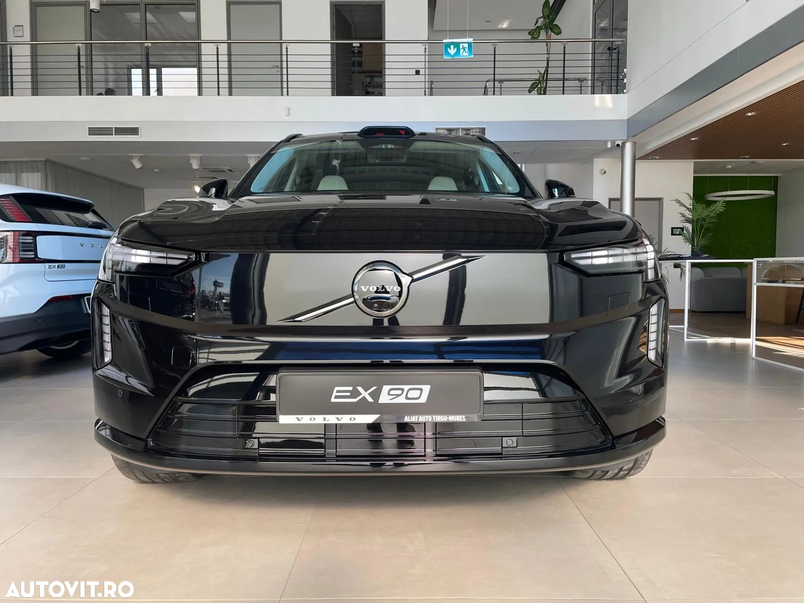 Volvo EX90 Twin Motor Ultra - 3