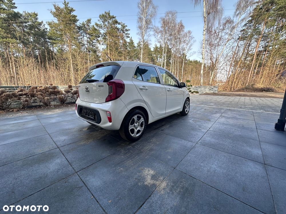 Kia Picanto 1.0 Edition 7 - 3