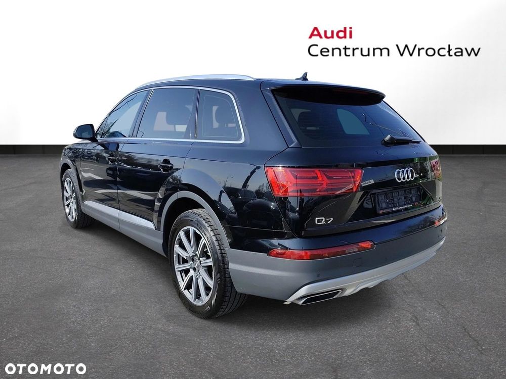 Audi Q7 45 TDI Quattro Tiptronic - 7