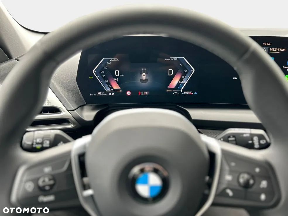 BMW Seria 1 - 26