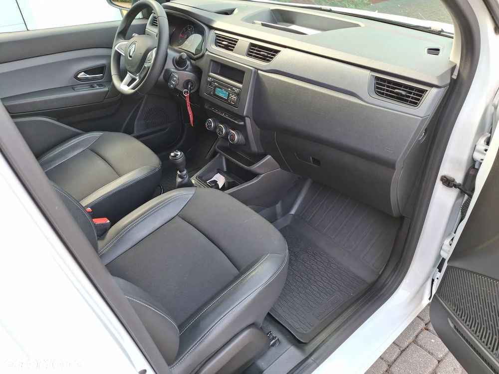 Dacia Duster 1.5 Blue dCi Journey - 13