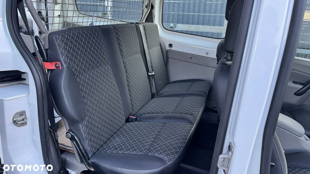 Renault Kangoo - 15