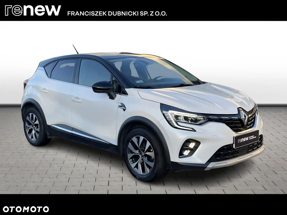 Renault Captur - 7