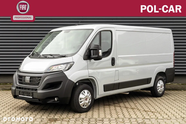 Fiat Ducato Furgon L2H1