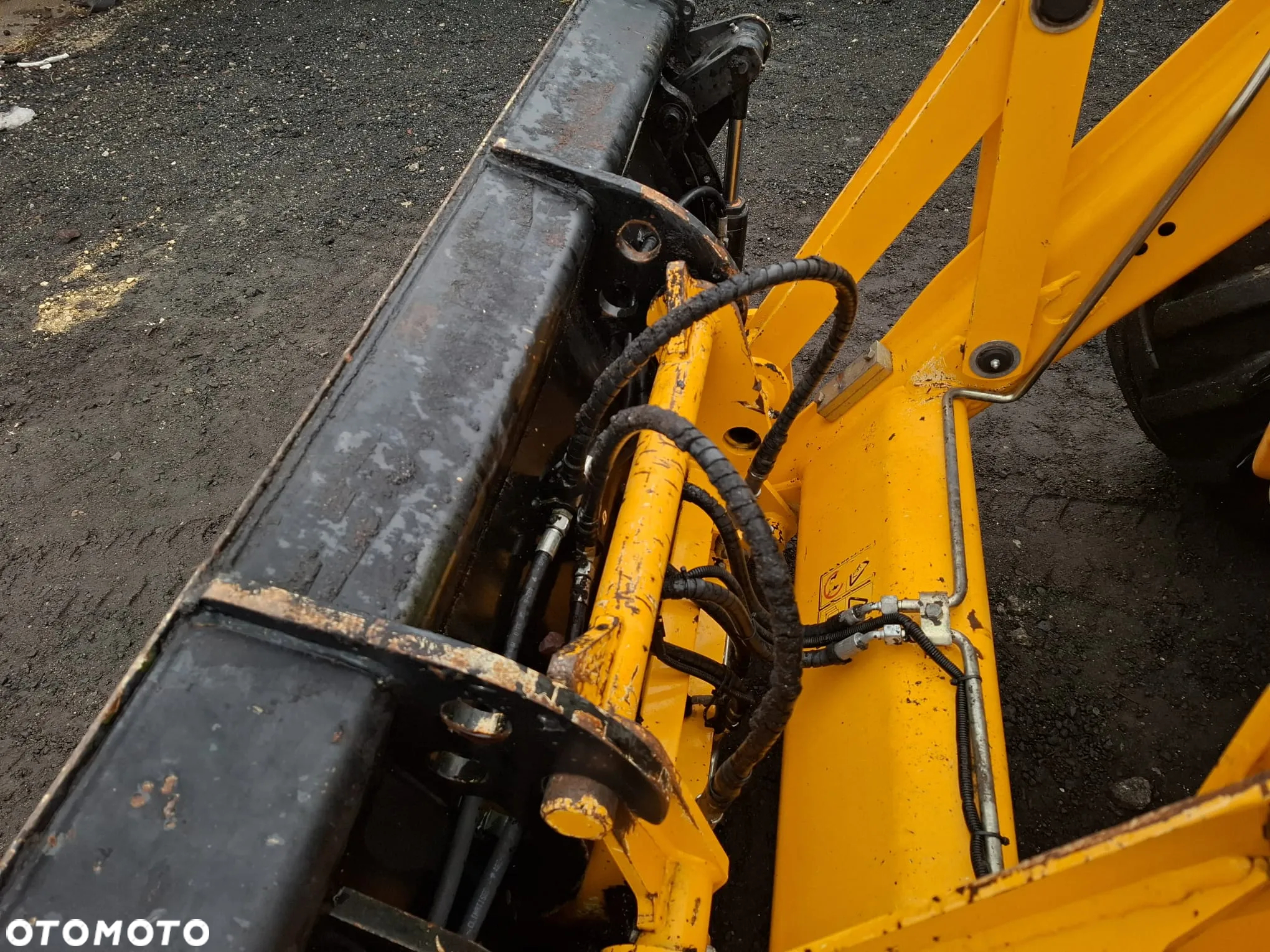 JCB 3CX - 6