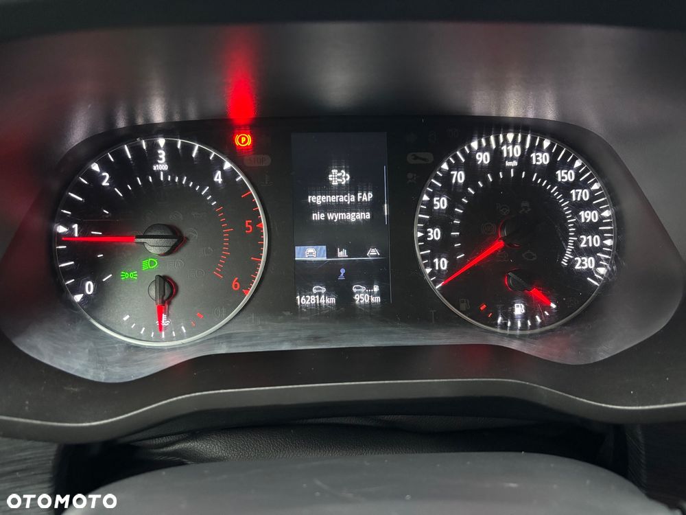 Renault Trafic Kombi 2.0 L2 Equilibre - 24