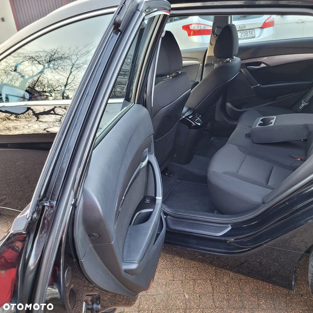 Hyundai i40 1.6 GDI Comfort + - 30