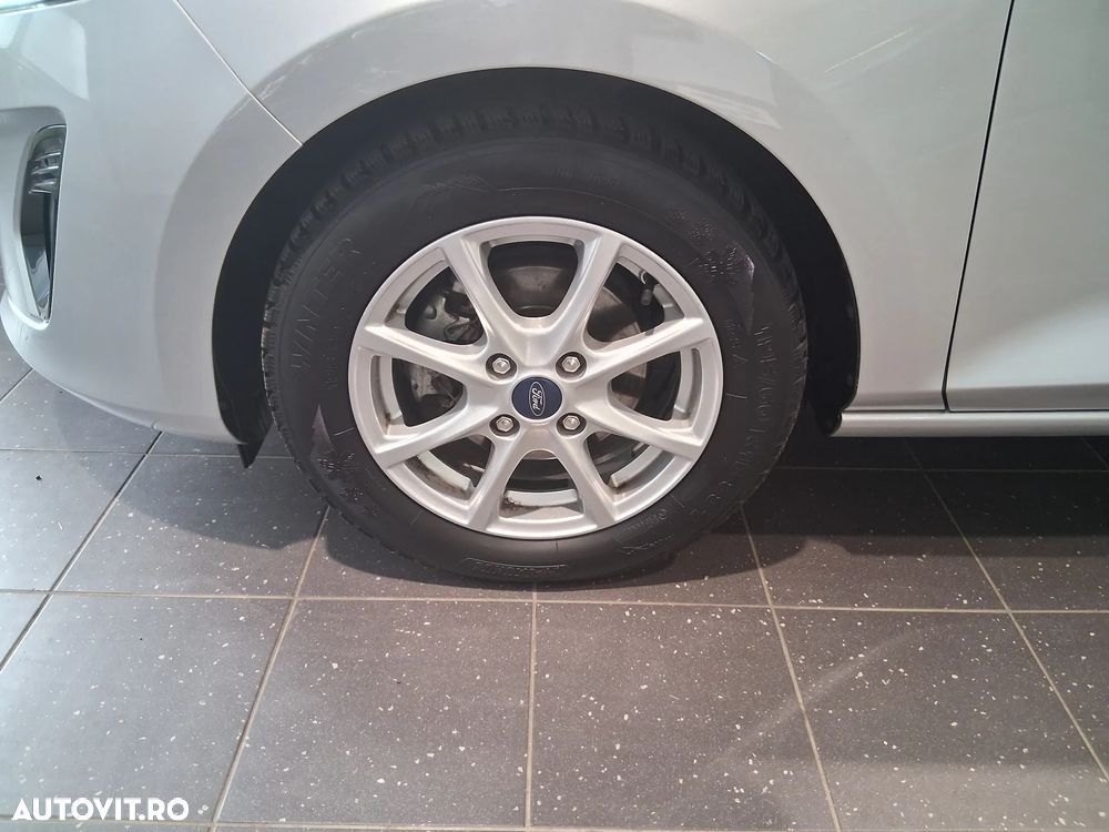 Ford Fiesta - 10