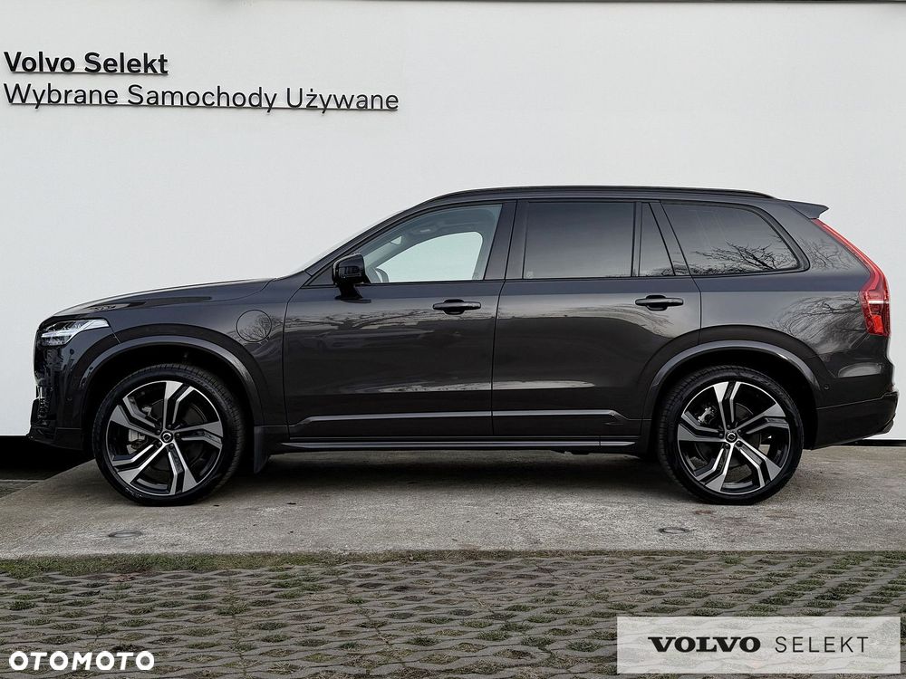 Volvo XC 90 - 3
