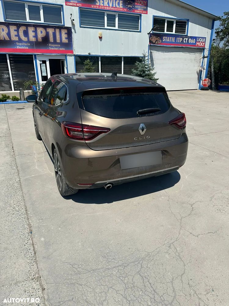 Renault Clio - 3
