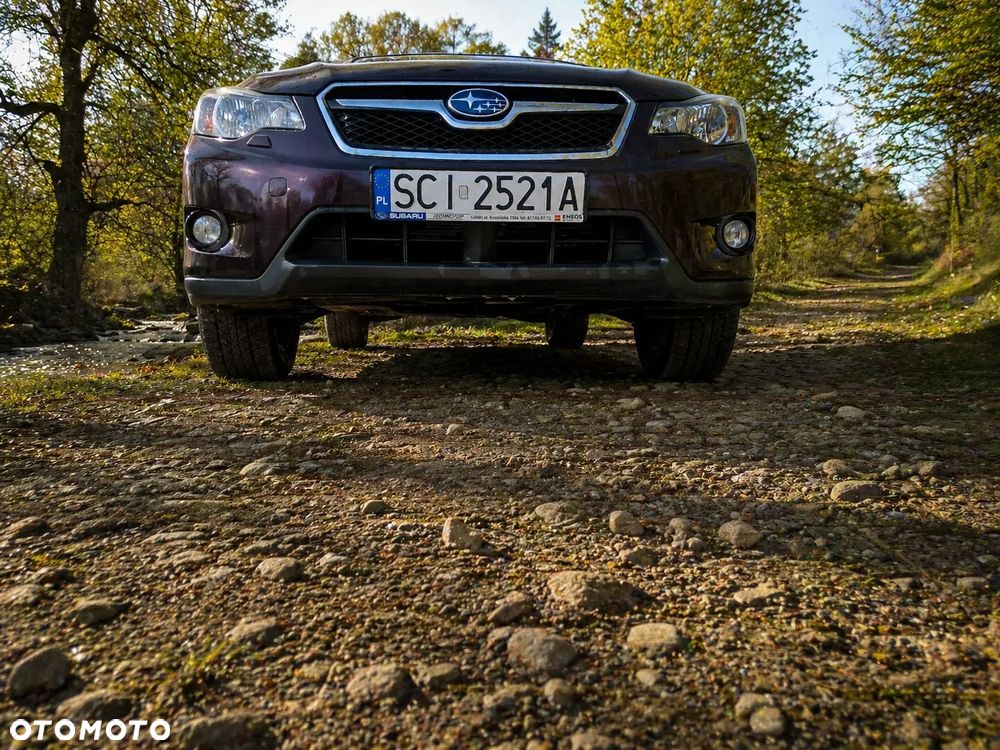 Subaru XV 2.0i Comfort - 5