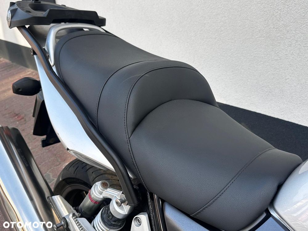 Honda CB - 9