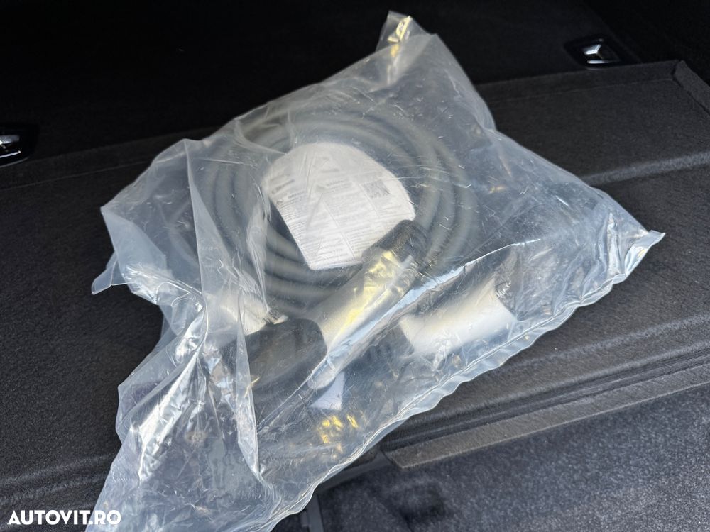 BMW Seria 7 745e AT PHEV - 17